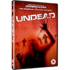 Undead [2003] [DVD]