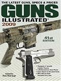 Guns Illustrated 2009 (Guns Illustrated: The Journal of Gun Buffs)