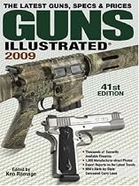 Guns Illustrated 2009 Guns Illustrated 2009 (Guns Illustrated: The Journal of Gun Buffs)