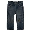 Infant Boys' Genuine Kids from OshKosh Premium Denim Pant - Blue