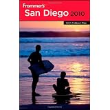 Frommer's San Diego 2010 (Frommer's Complete)