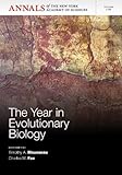 The year in evolutionary biology