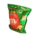 M&M Peanut Christmas Hanukah New Years Red and Green Holiday Assortment Candies 56 Ounce Value Bag