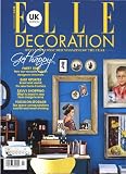 ELLE DECORATION / GB