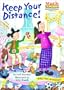 Keep Your Distance! (Math Matters (Kane Press Paperback))