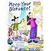 Keep Your Distance! (Math Matters (Kane Press Paperback))