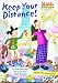 Keep Your Distance (Math Matters)