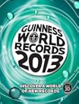 Guinness World Records 2013
