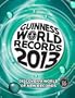 Guinness World Records 2013