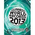 Guinness World Records 2013