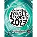 Guinness World Records 2013