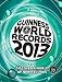Guinness World Records 2013