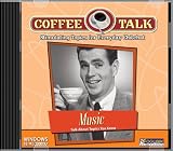 CoffeeTalk: Music (Jewel Case)