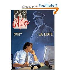 La Liste
