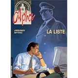 La Listepar Jigounov
