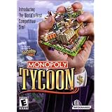 Monopoly Tycoon