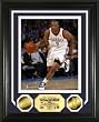 Russell Westbrook 24Kt Gold Coin Photo Mint