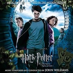 Harry Potter & the Prisoner of
