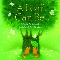 A Leaf Can Be . . . (Millbrook Picture Books)