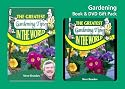 The Greatest Gardening Tips in the World Book and DVD Gift Pack (Gift Packs (Book and DVD))