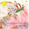 Fantasiereisen f�r Kinder Vol. 1. CD