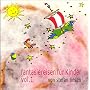 Fantasiereisen f�r Kinder Vol. 1. CD