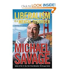 Liberalism is a Mental Disorder
