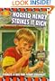 Horrid Henry Strikes it Rich