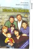 Where The Heart Is [UK IMPORT] - Pam Ferris