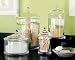 Pottery Barn Pb Classic Glass Canister