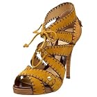 Boutique 9 Rosilie Platform Pump
