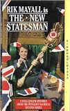 THE NEW STATESMAN - May the best man win