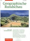 Geographische Rundschau