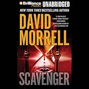 Scavenger | [David Morrell]