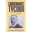Cameroon's Tycoon: Max Esser's Expedition and Its Consequences (Cameroon Studies, 3) by Max Esser, E. M. Chilver, and Ute Roschenthaler