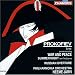  : Prokofiev: War and Peace Suite; Summer Night; Russian Overture