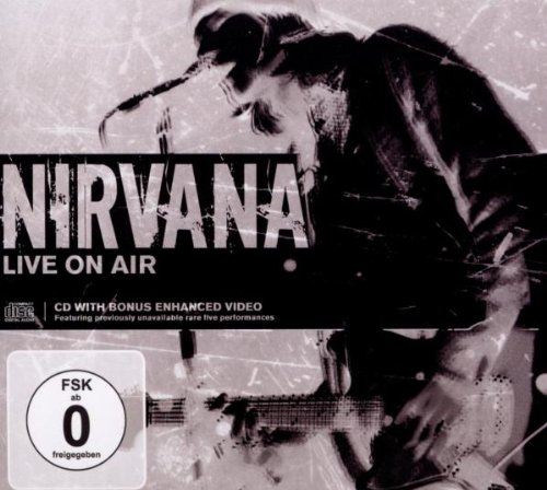 Nirvana - LIVE ON AIR - Zortam Music