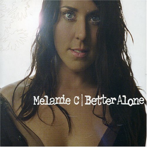 Melanie C Photo 3