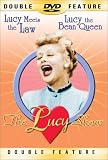Lucy Show: Lucy Meets the Law [DVD] [Region 1] [US Import] [NTSC]