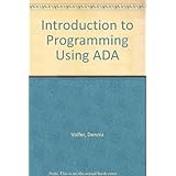 introduction to programming using ada
