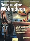 Produkt-Bild: Neue kreative Wohnideen
