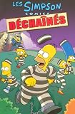 Les Simpson déchaînés