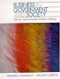 Business in Government and Society: Ethical, International Decision-Making