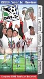 Major League Soccer 1999: Year in Review