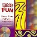 Best Ever Bible Activity Worksheets On CD-ROM