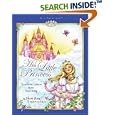 His Little Princess: Treasured Letters from Your King (His Princess)