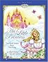 His Little Princess: Treasured Letters from Your King (His Princess)