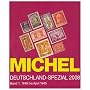 Deutschland-Spez.-Kat.2008 Band 1. In Farbe
