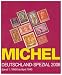 Michel Deutschland-Spezial-Katalog 2008. Band 1