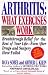 Books : Arthritis: What Exercises Work